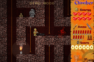 Tomb Climber 6