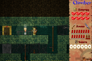 Tomb Climber 7