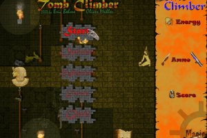 Tomb Climber 8