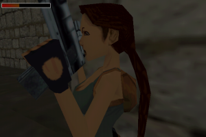 Tomb Raider: Chronicles 19