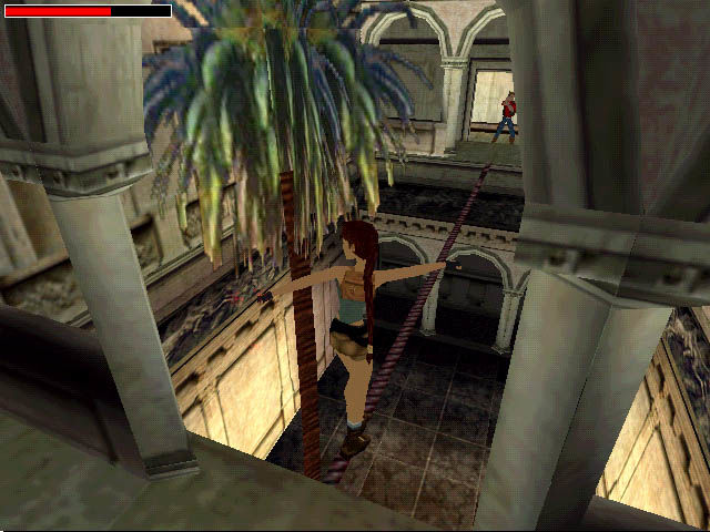 Tomb Raider: Underworld DRM-Free Download - Free GOG PC Games