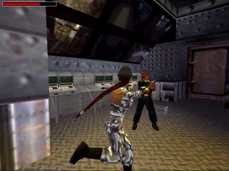 Tomb raider chronicles mac download