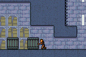 Tomb Raider: Elixir of Life 3
