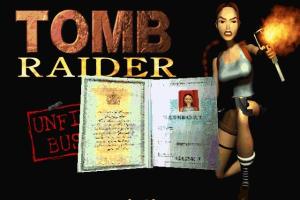 Tomb Raider: Gold 0