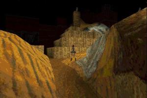 Tomb Raider: Gold 9