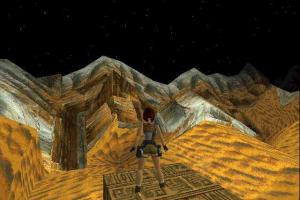 Tomb Raider: Gold 10
