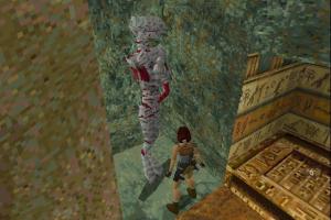 Tomb Raider: Gold 11