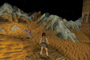Tomb Raider: Gold 12