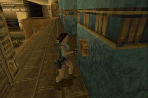 Tomb Raider: Gold 16