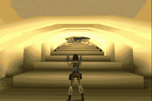 Tomb Raider: Gold 19