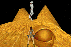 Tomb Raider: Gold 20