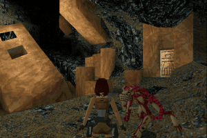 Tomb Raider: Gold 22