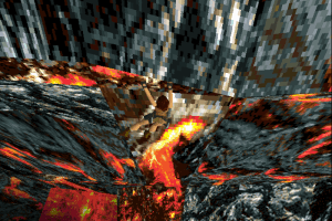 Tomb Raider: Gold 23