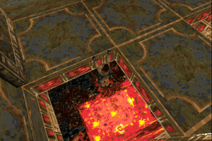 Tomb Raider: Gold 24
