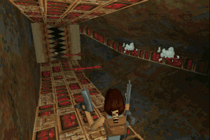 Tomb Raider: Gold 25