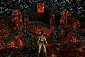 Tomb Raider: Gold 28