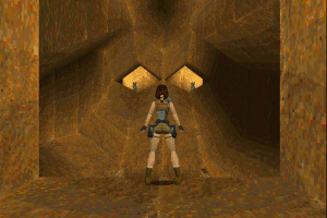 Tomb Raider: Gold 2