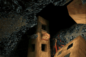 Tomb Raider: Gold 30