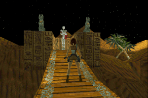 Tomb Raider: Gold 31