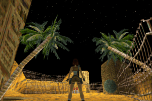 Tomb Raider: Gold 32