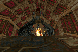 Tomb Raider: Gold 33