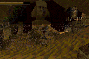 Tomb Raider: Gold 36