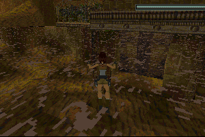 Tomb Raider: Gold 37