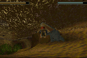 Tomb Raider: Gold 38
