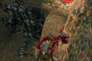 Tomb Raider: Gold 40