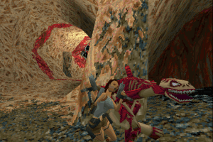 Tomb Raider: Gold 41