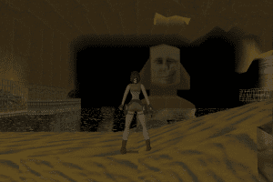 Tomb Raider: Gold 42