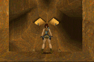 Tomb Raider: Gold 4