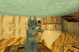 Tomb Raider: Gold 5