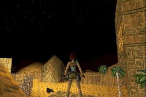 Tomb Raider: Gold 6