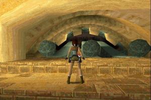 Tomb Raider: Gold 8