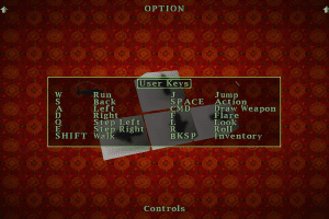 Tomb Raider II 9