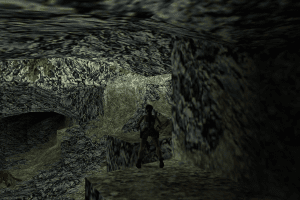 Tomb Raider II 11
