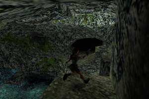 Tomb Raider II 5