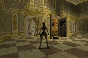 Tomb Raider II 23