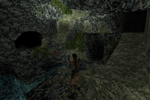 Tomb Raider II 24