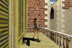 Tomb Raider II 35