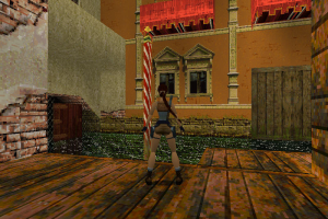 Tomb Raider II 38