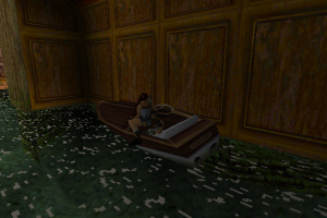 Tomb Raider II 39