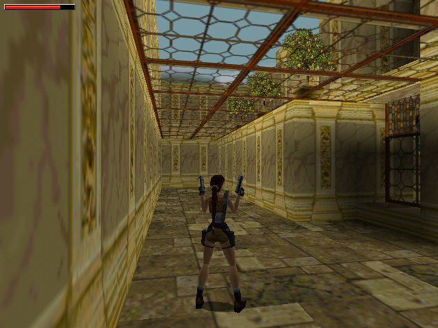 Tomb Raider II 11