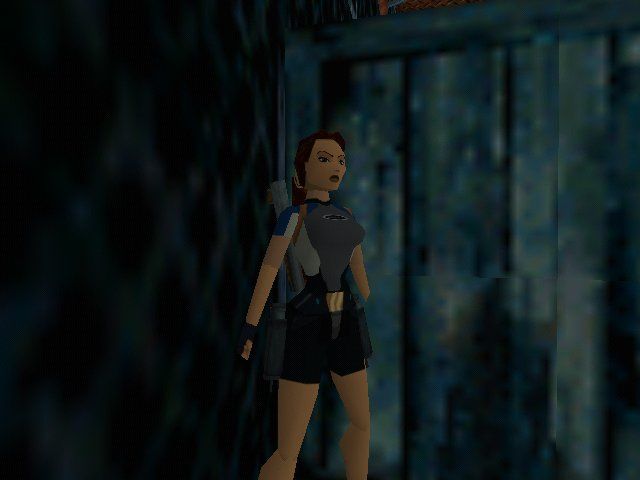 Tomb Raider II 13