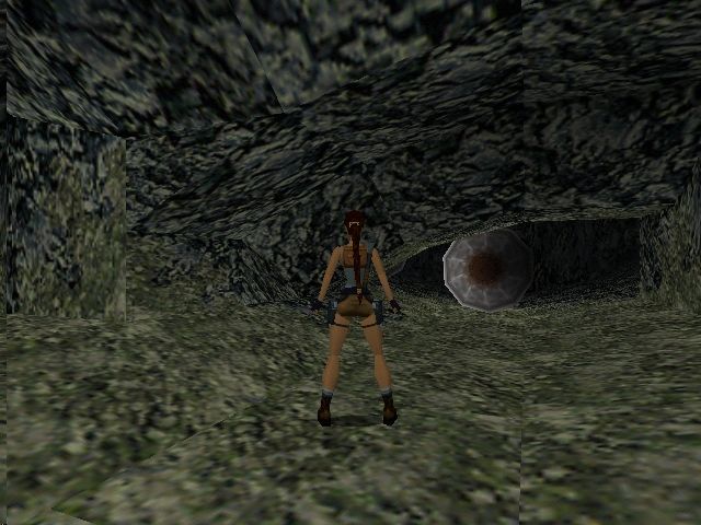 Tomb Raider II 22