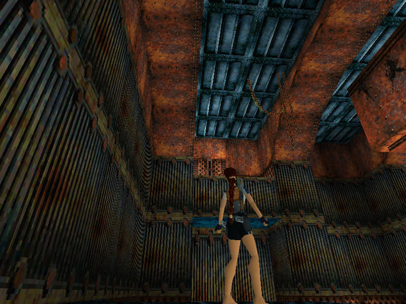 Tomb Raider II 33