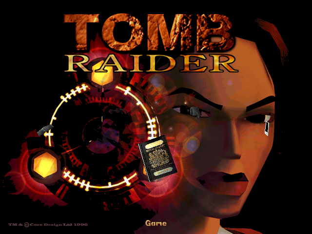 Tomb Raider 0