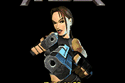 Tomb Raider: Quest for Cinnabar 0