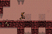 Tomb Raider: Quest for Cinnabar 3